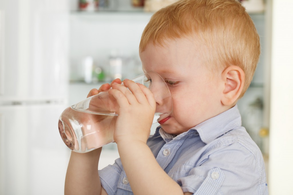 Drinking Recycled Water Is It Safe? Union Square Awards