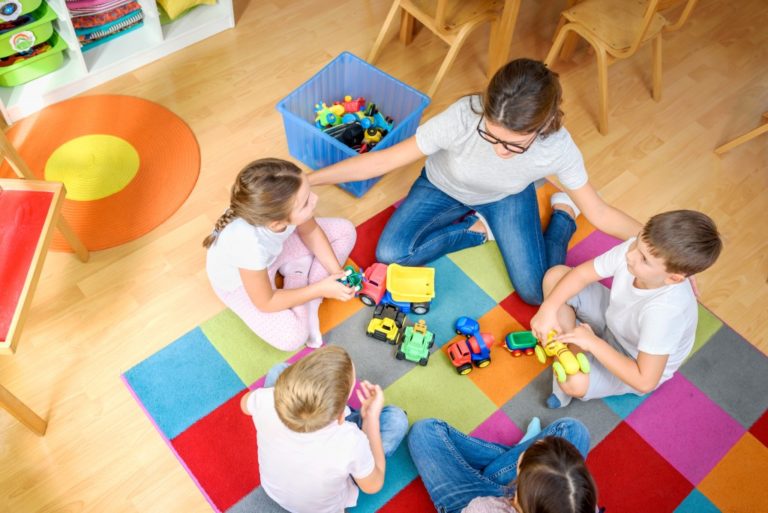 Classroom Design and Its Impact on Student Learning and Performance ...