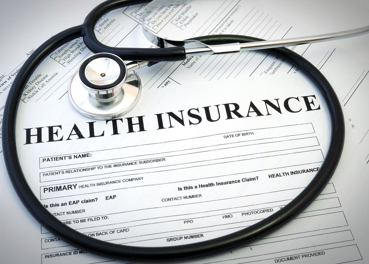 health insurance